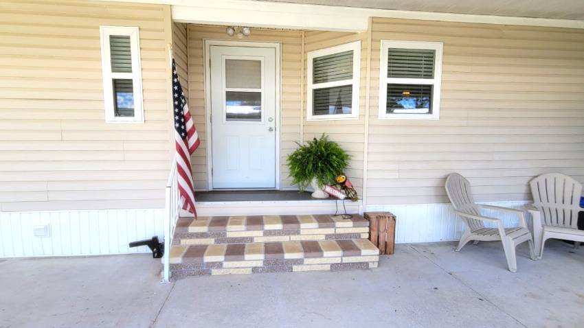 519 Tahiti Drive a Lake Wales, FL Mobile or Manufactured Home for Sale